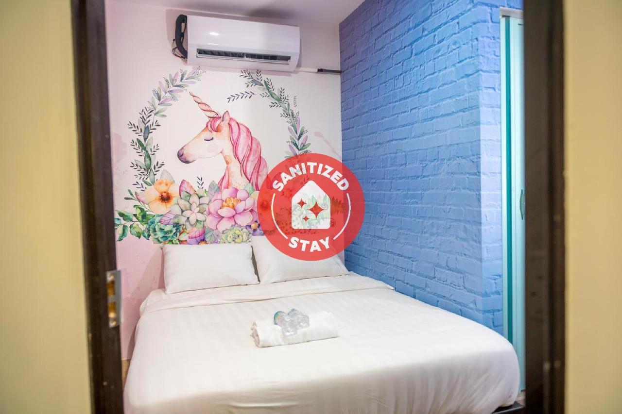 Spot On 89673 Good Friend Hotel George Town Ngoại thất bức ảnh