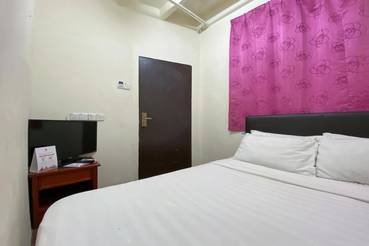 Spot On 89673 Good Friend Hotel George Town Ngoại thất bức ảnh