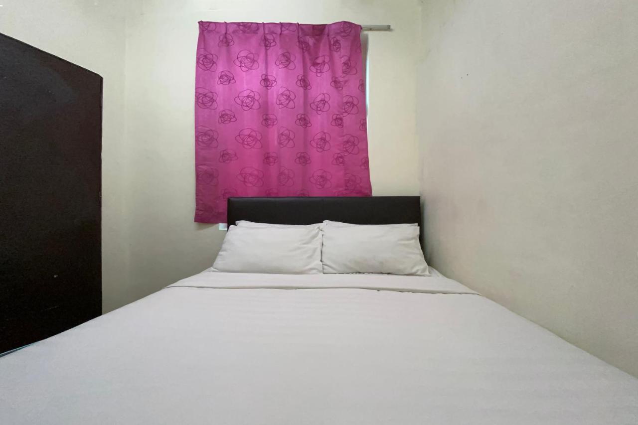 Spot On 89673 Good Friend Hotel George Town Ngoại thất bức ảnh
